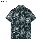 Amiri Short Sleeve Shirts Unisex # 263609, cheap Amiri Shirts