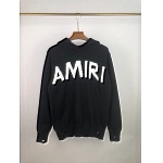 Amiri Hooded Sweaters Unisex # 263617