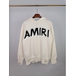 Amiri Hooded Sweaters Unisex # 263618