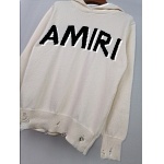 Amiri Hooded Sweaters Unisex # 263618, cheap Amiri Sweaters