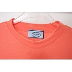 Prada Short Sleeve T Shirts Unisex # 263673, cheap Short Sleeved Prada