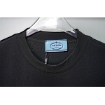 Prada Short Sleeve T Shirts Unisex # 263676, cheap Short Sleeved Prada