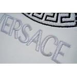 Versace Short Sleeve Shirts Unisex # 263682, cheap Men's Versace