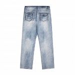 Fendi Jeans Unisex # 263692, cheap Fendi Jeans