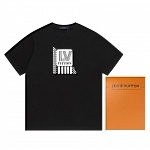 Louis Vuitton Short Sleeve T Shirt Unisex # 263707