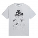 Louis Vuitton Short Sleeve T Shirt Unisex # 263708