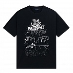 Louis Vuitton Short Sleeve T Shirt Unisex # 263709