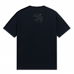 Louis Vuitton Short Sleeve T Shirt Unisex # 263712, cheap Short Sleeved