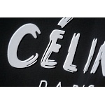 Celine Short Sleeve Shirt Unisex # 263734, cheap Celine T Shirts