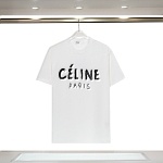 Celine Short Sleeve Shirt Unisex # 263735