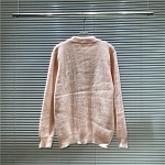 Celine Round Neck Sweaters Unisex # 263736, cheap Celine Sweaters