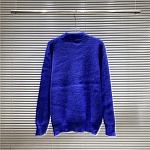 Celine Round Neck Sweaters Unisex # 263737, cheap Celine Sweaters