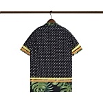 D&G Short Sleeve Shirts For Men Unisex # 263740, cheap D&G Shirt