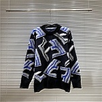 Fendi Round Neck Sweaters Unisex # 263750, cheap Fendi Sweaters