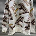 Fendi Round Neck Sweaters Unisex # 263751, cheap Fendi Sweaters
