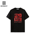 Givenchy Short Sleeve T Shirt Unisex # 263753