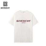 Givenchy Short Sleeve T Shirt Unisex # 263754