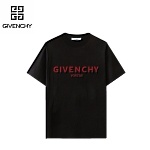 Givenchy Short Sleeve T Shirt Unisex # 263755
