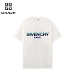 Givenchy Short Sleeve T Shirt Unisex # 263756