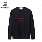 Givenchy Sweatshirts Unisex # 263760, cheap Givenchy Hoodies