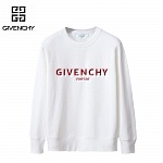 Givenchy Sweatshirts Unisex # 263761