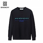 Givenchy Sweatshirts Unisex # 263762