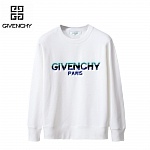 Givenchy Sweatshirts Unisex # 263763
