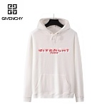 Givenchy Hoodies Unisex # 263764