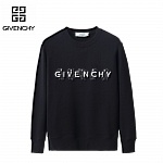 Givenchy Sweatshirts Unisex # 263766, cheap Givenchy Hoodies