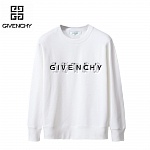 Givenchy Sweatshirts Unisex # 263767