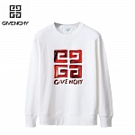 Givenchy Sweatshirts Unisex # 263770