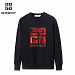 Givenchy Sweatshirts Unisex # 263771