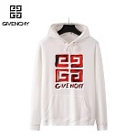 Givenchy Hoodies Unisex # 263772, cheap Givenchy Hoodies