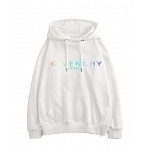 Givenchy Hoodies Unisex # 263774, cheap Givenchy Hoodies