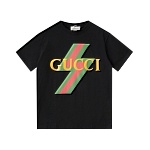 Gucci Short Sleeve Shirts Unisex # 263793