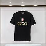 Gucci Short Sleeve Shirts Unisex # 263794