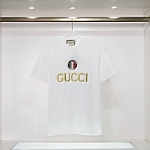 Gucci Short Sleeve Shirts Unisex # 263795