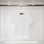 Louis Vuitton Short Sleeve T Shirts Unisex # 263808, cheap Short Sleeved