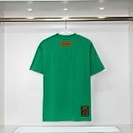 Louis Vuitton Short Sleeve T Shirts Unisex # 263809, cheap Short Sleeved