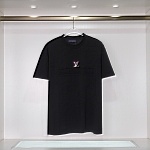 Louis Vuitton Short Sleeve T Shirts Unisex # 263810, cheap Short Sleeved