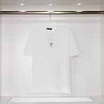 Louis Vuitton Short Sleeve T Shirts Unisex # 263811