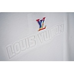 Louis Vuitton Short Sleeve T Shirts Unisex # 263811, cheap Short Sleeved