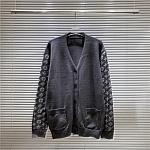 Louis Vuitton Cartigan Sweaters Unisex # 263814
