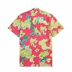 Versace Short Sleeve Shirts Unisex # 263821, cheap Versace Shirts
