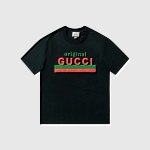 Gucci Short Sleeve T Shirts Unisex # 263861