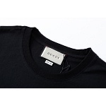 Gucci Short Sleeve T Shirts Unisex # 263861, cheap Short Sleeved