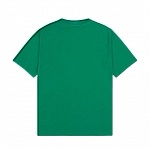Gucci Short Sleeve T Shirts Unisex # 263865, cheap Short Sleeved