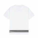Gucci Short Sleeve T Shirts Unisex # 263866, cheap Short Sleeved
