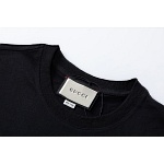 Gucci Short Sleeve T Shirts Unisex # 263868, cheap Short Sleeved
