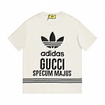 Gucci Short Sleeve T Shirts Unisex # 263869